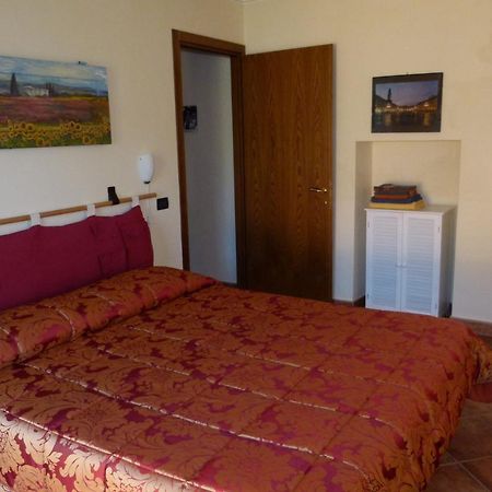 Agriturismo Il Cantastorie Montecatini Terme Exterior foto