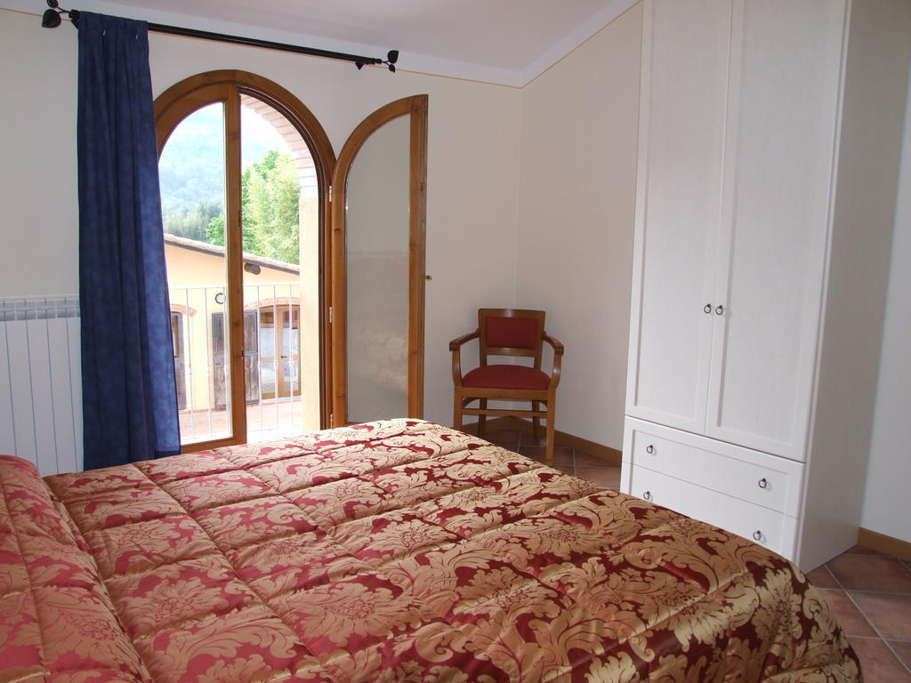 Agriturismo Il Cantastorie Montecatini Terme Cameră foto