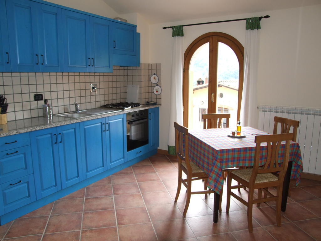 Agriturismo Il Cantastorie Montecatini Terme Cameră foto