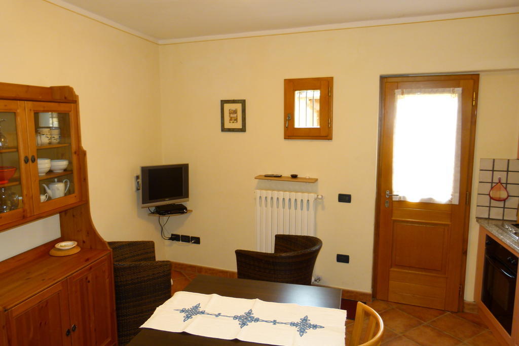 Agriturismo Il Cantastorie Montecatini Terme Cameră foto