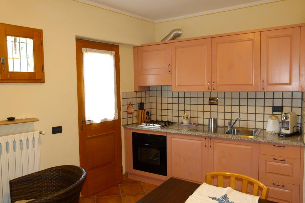 Agriturismo Il Cantastorie Montecatini Terme Cameră foto