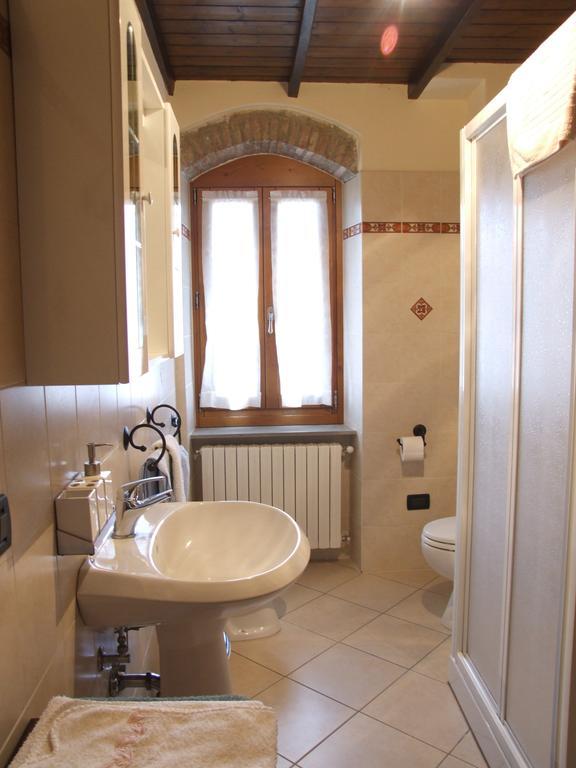 Agriturismo Il Cantastorie Montecatini Terme Cameră foto